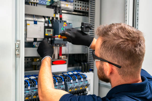 Best Electrician for Home Renovation  in Columbus, KS