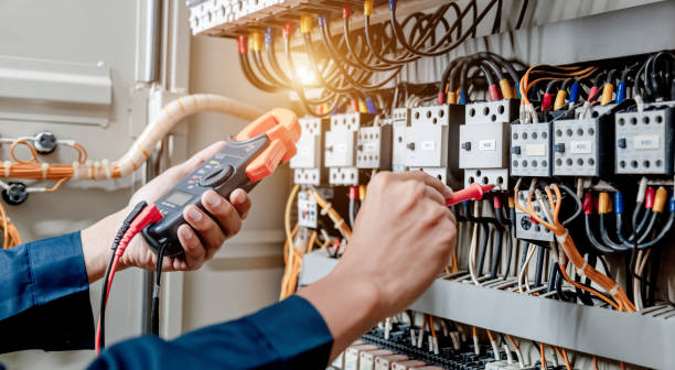 Affordable Emergency Electrician in KS