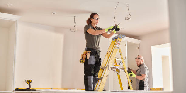 Best Emergency Electrician Near Me  in Columbus, KS