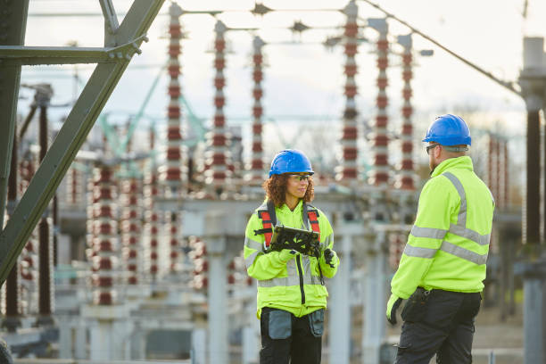 Generator Installation Services in KS