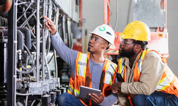 Best Emergency Electrical Repair  in Columbus, KS
