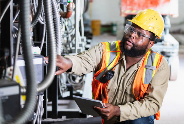 Best Electrical System Inspection  in Columbus, KS